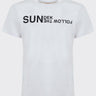 T-shirt Sundek girocollo - Crush Store