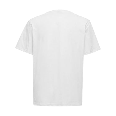 T-shirt Throwback Logo - Crush Store