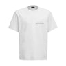 T-shirt Throwback Logo - Crush Store