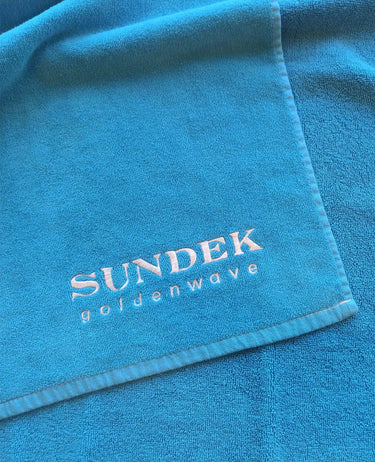 Telo Mare Sundek Tributo SSC Napoli - Crush Store
