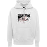 Throwback Felpa Jordan History - Crush Store