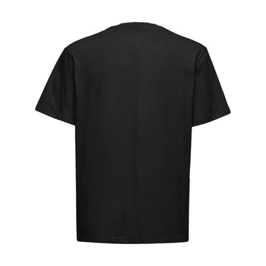 Throwback T-shirt Logo - Crush Store