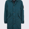 Trench Stone Island David TC - Crush Store