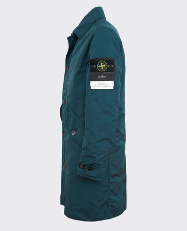 Trench Stone Island David TC - Crush Store
