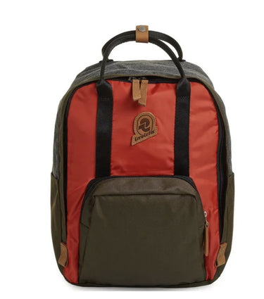 Zaino Invicta Shylla Color - Crush Store